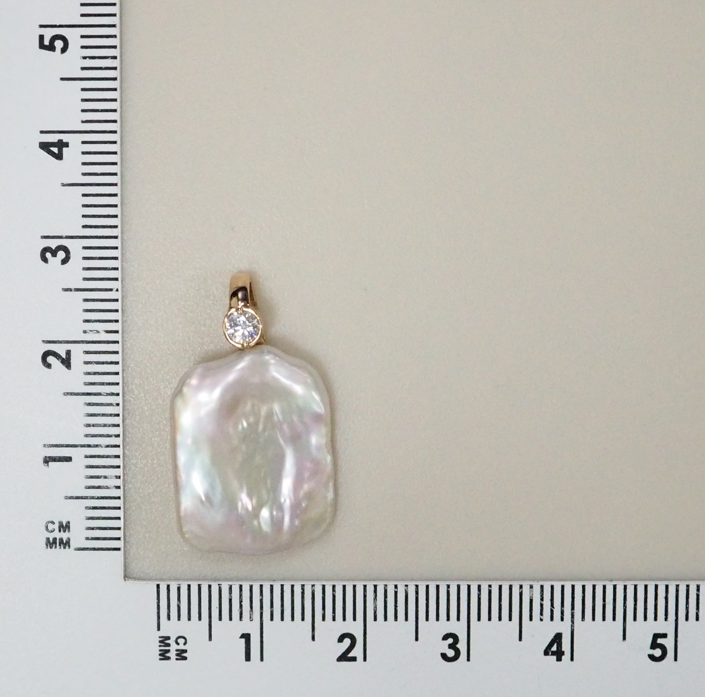 10412-000133 Подвеска (Au 585)